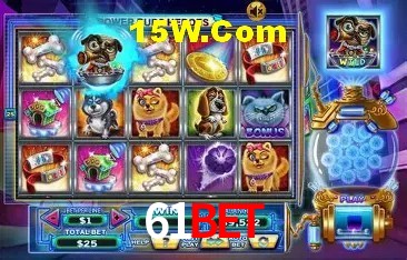 Segurança 2FA 61bet