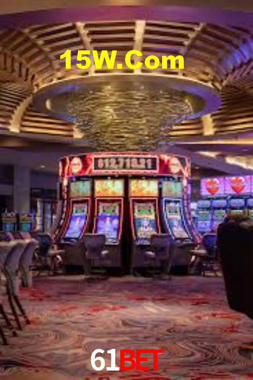 61bet: A Experiência de Casino com Jogos de Mesa ao Vivo