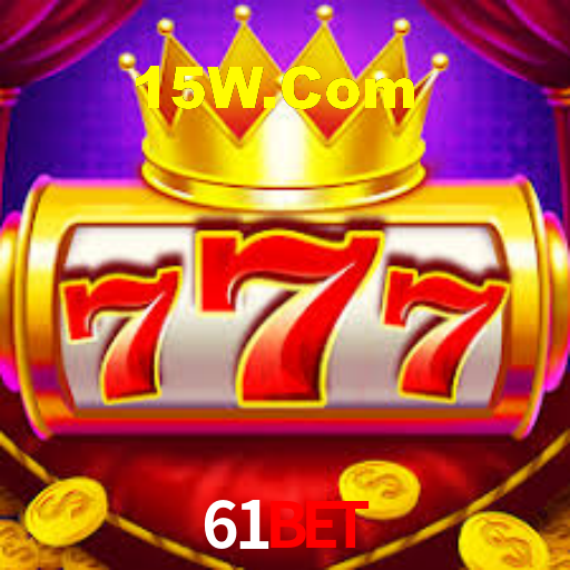 61bet plataforma
