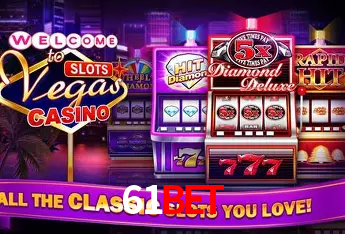 Especiais de Fim de Semana 61bet