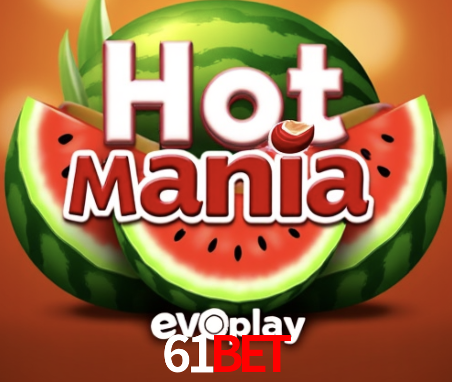 Provedores de Jogos 61bet