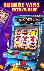 Promoções Sazonais 61bet