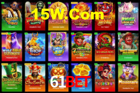 Bônus Generosos e Exclusivos no 61bet para Você!