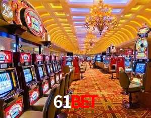 Design Responsivo 61bet