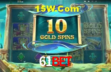 Casino Ao Vivo 61bet