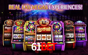 Estatísticas 61bet