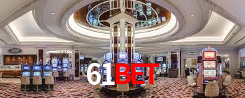 61bet: Jogos de Caça-Níqueis-Altas Recompensas, Roleta-Velocidade, Blackjack-Desafios Máximos