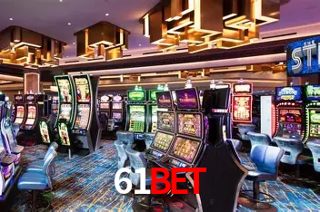 Cadastro Rápido 61bet