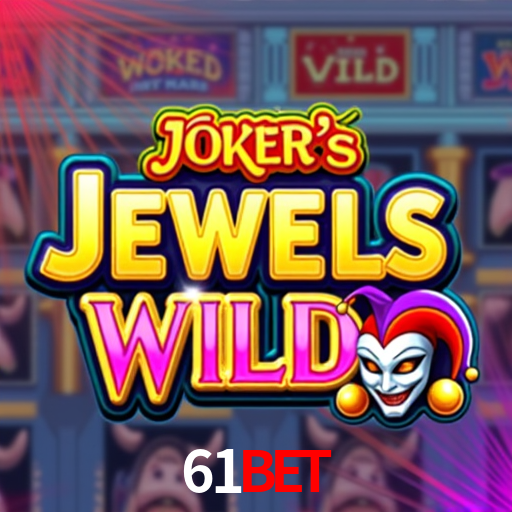 Diretório de Jogos 61bet