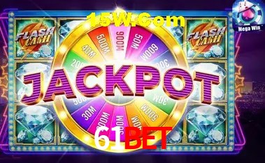 Diretório de Jogos 61bet