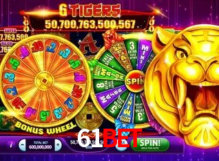 Segurança 2FA 61bet