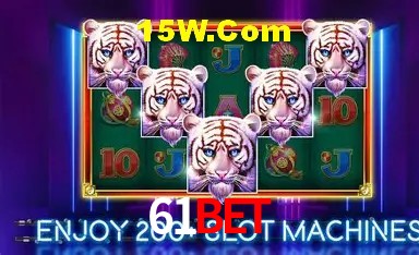 Integração de APIs 61bet