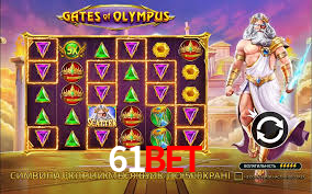 61bet: Seu Cassino Premiado com Pagamentos Rápidos
