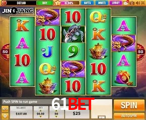 Especiais de Fim de Semana 61bet
