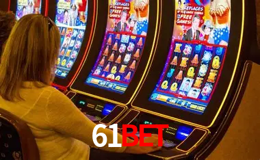 Experiência VIP 61bet